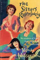 The_Sisters_Rosensweig